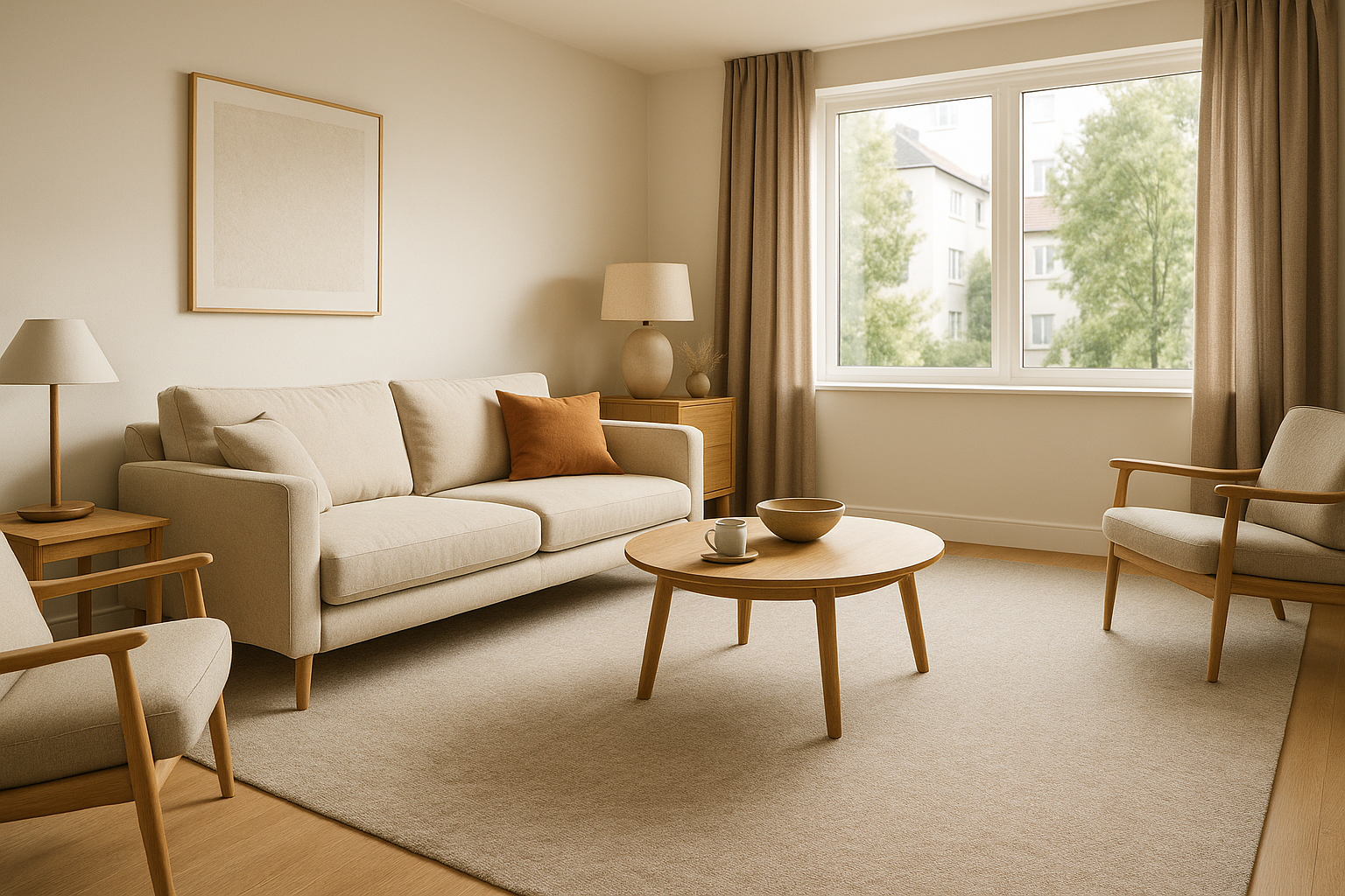 Was sind textile Bodenbeläge