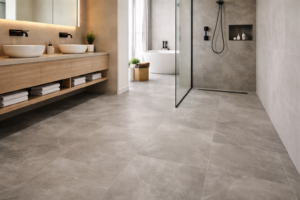 Ist Vinylboden für feuchträume geeignet