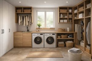 Boden für Feuchträume